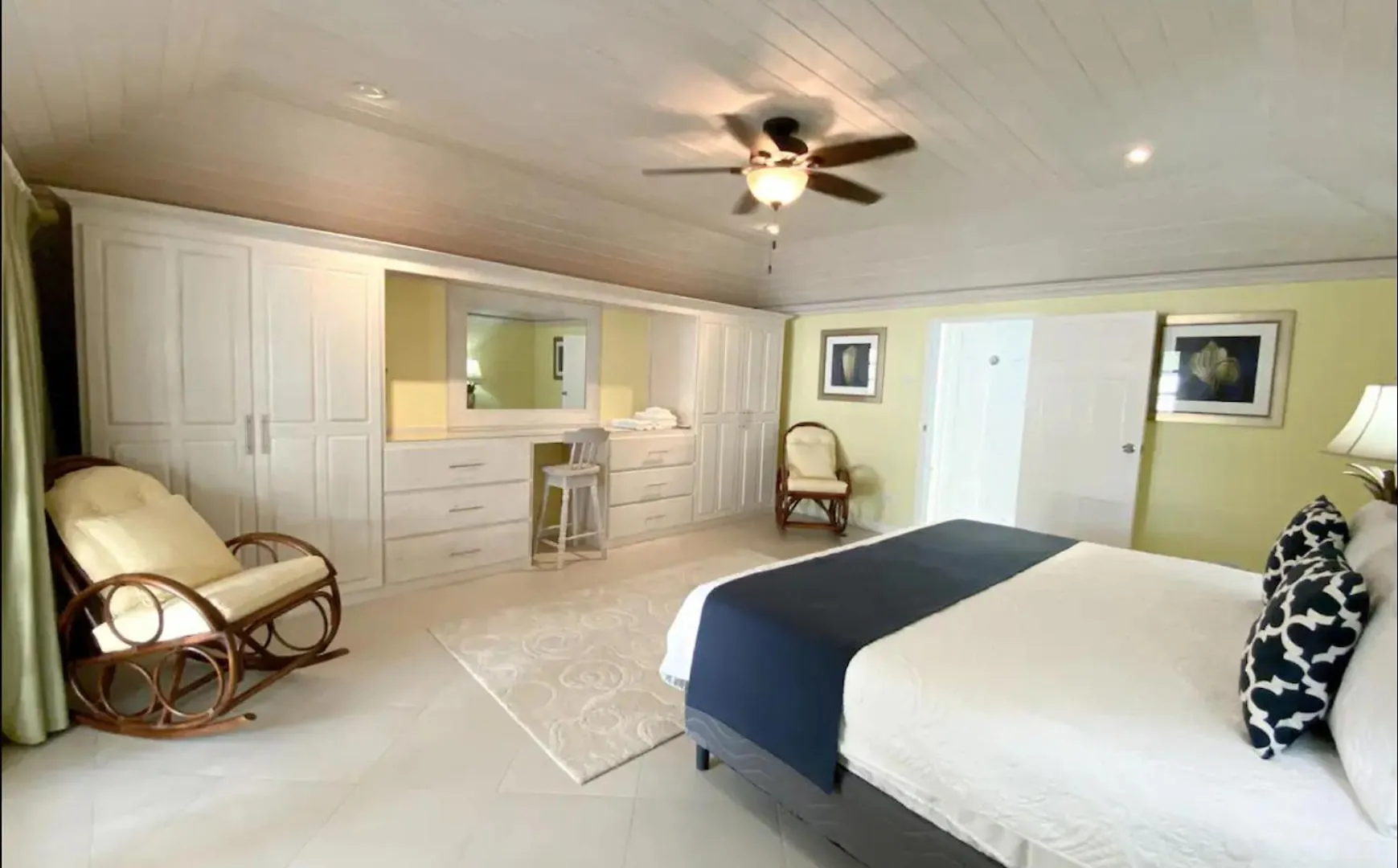 Luxury 4 Bed Modern Villa With Amazing Views 0*, Bridgetown Barbados