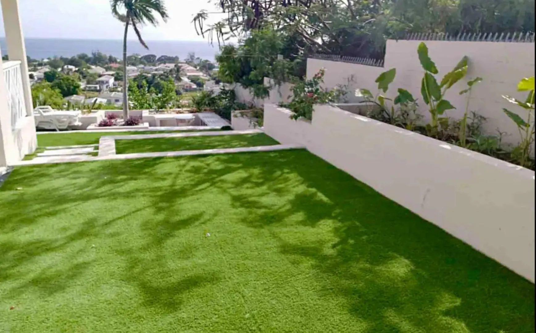 Luxury 4 Bed Modern Villa With Amazing Views Barbados