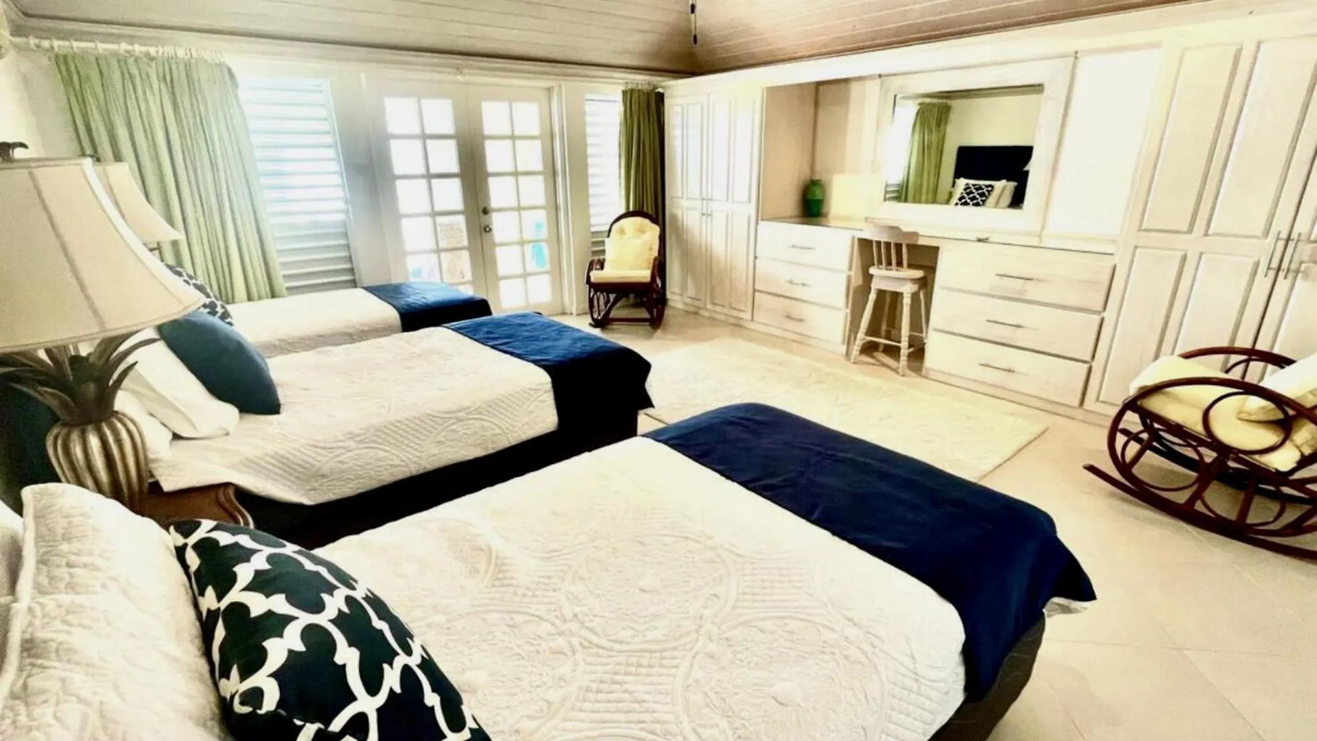 Luxury 4 Bed Modern Villa With Amazing Views Barbados