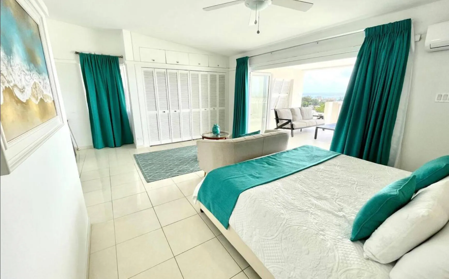 Luxury 4 Bed Modern Villa With Amazing Views 0*, Bridgetown Barbados