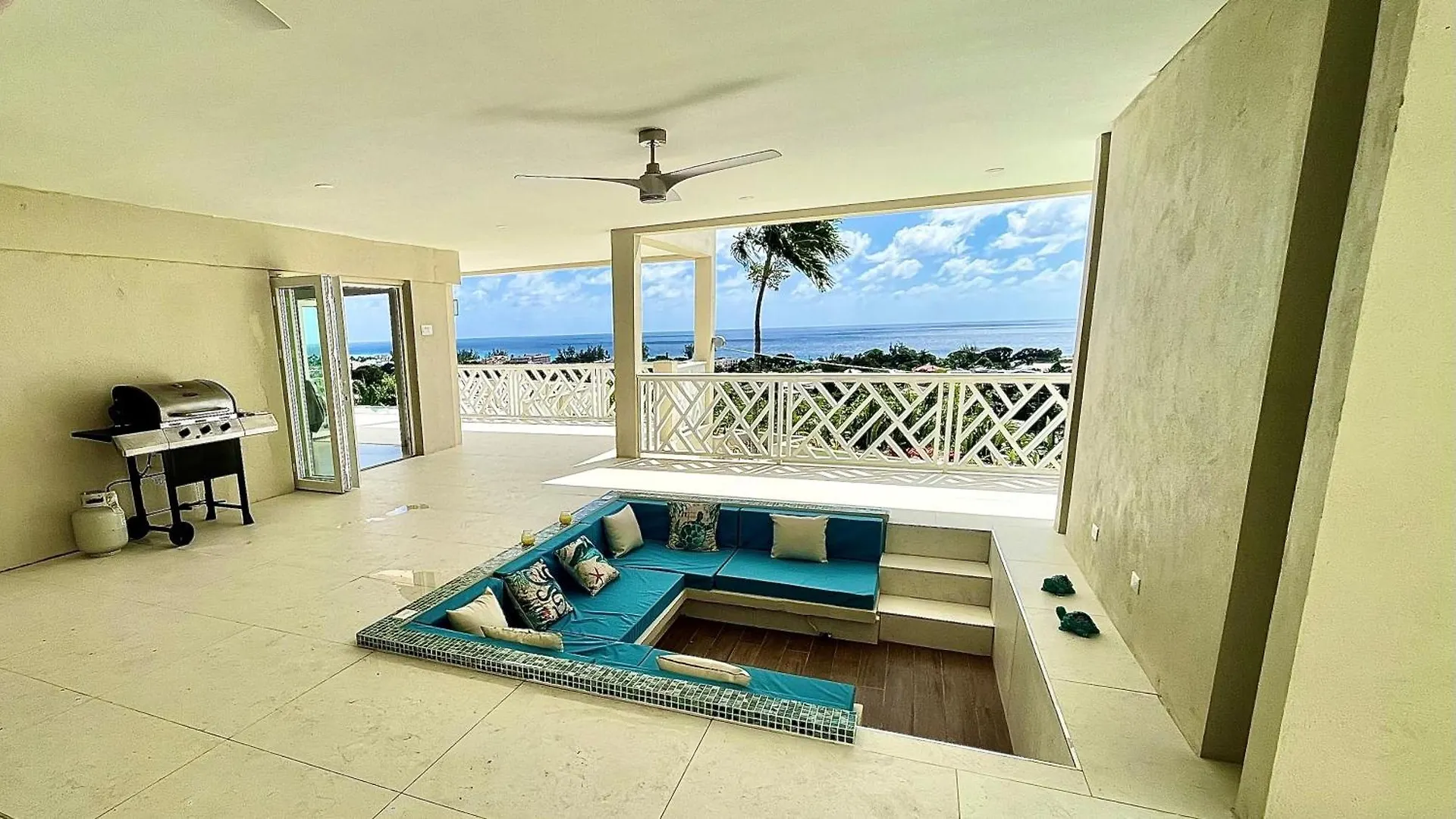 Luxury 4 Bed Modern Villa With Amazing Views 0*, Bridgetown
