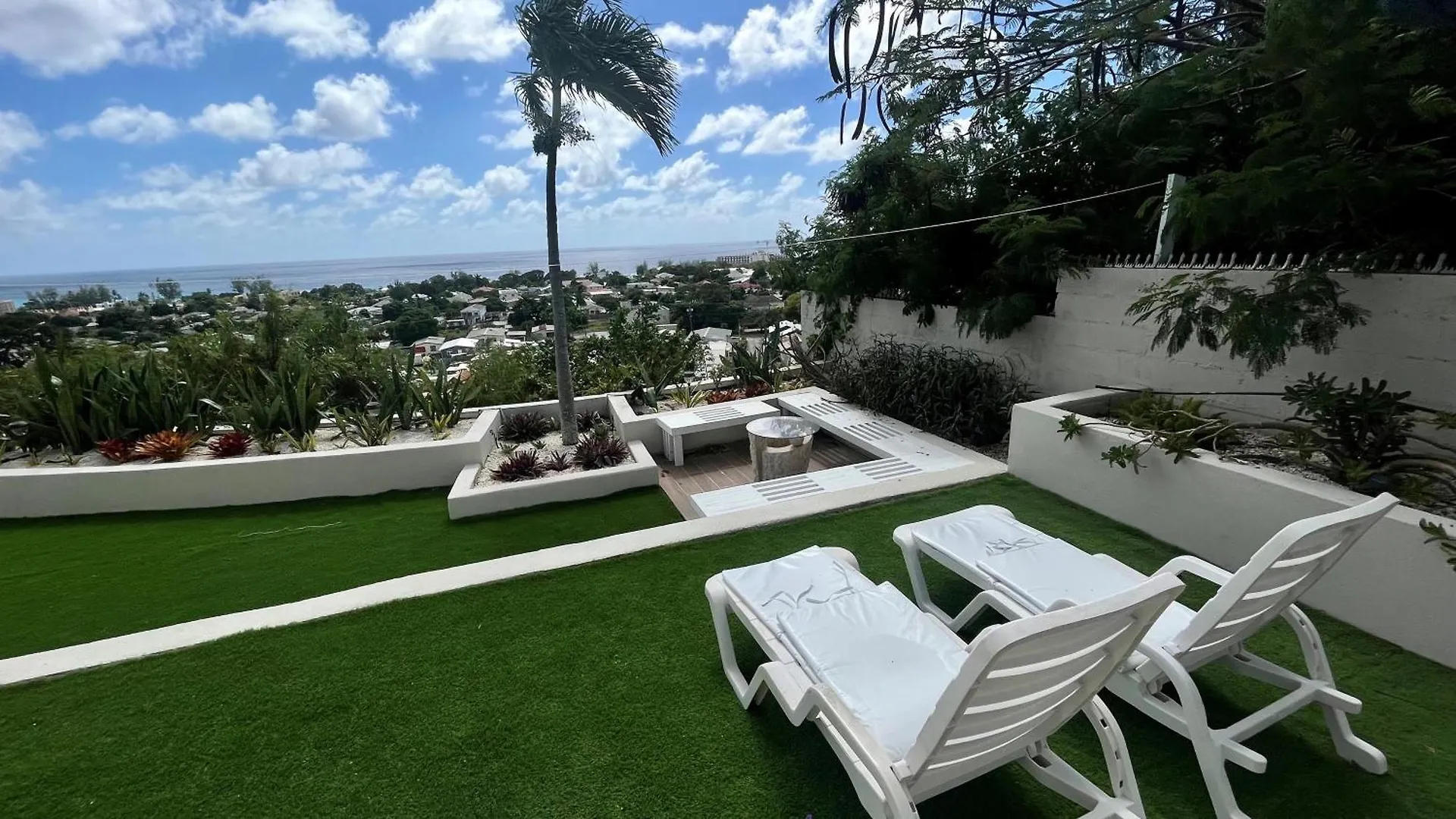 Luxury 4 Bed Modern Villa With Amazing Views 0*, Bridgetown