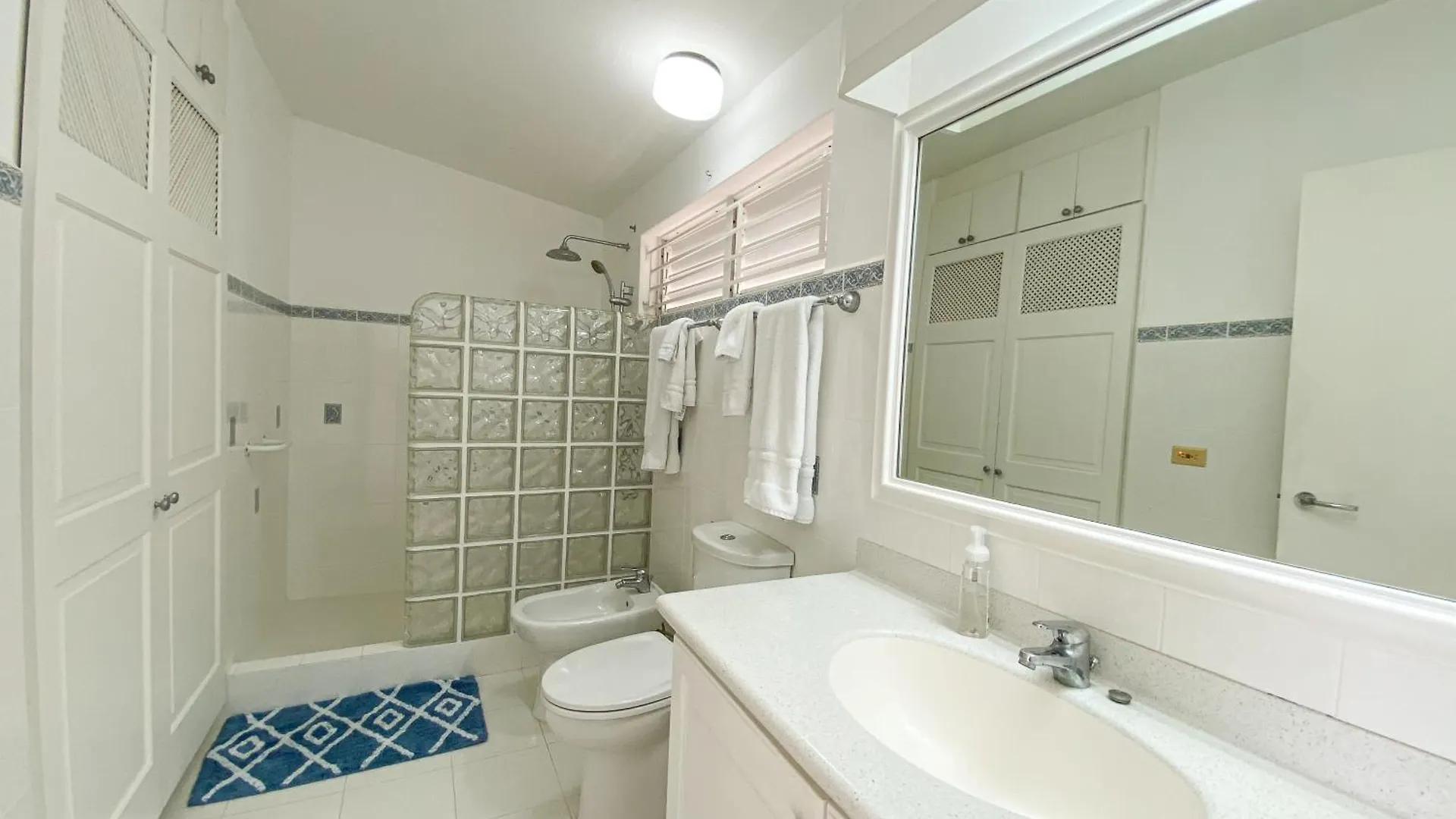 Luxury 4 Bed Modern Villa With Amazing Views Bridgetown