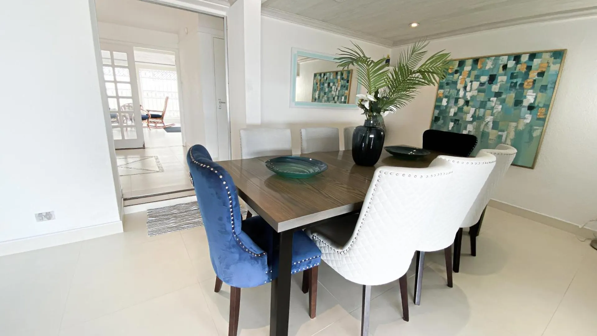 Luxury 4 Bed Modern Villa With Amazing Views 0*, Bridgetown
