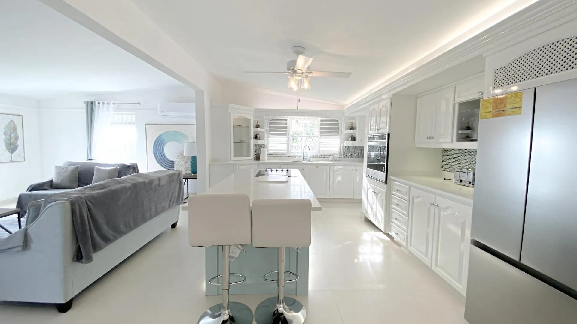 Luxury 4 Bed Modern Villa With Amazing Views 0*, Bridgetown