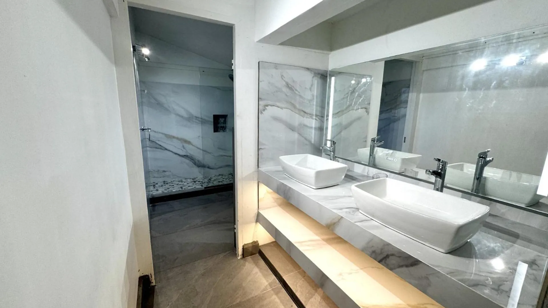 Luxury 4 Bed Modern Villa With Amazing Views Bridgetown